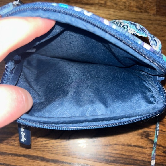 Vera Bradley Lighten Up Mini Hipster - Picture 4 of 6